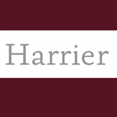 Harrier HR