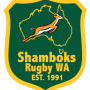 Shamboks Crest