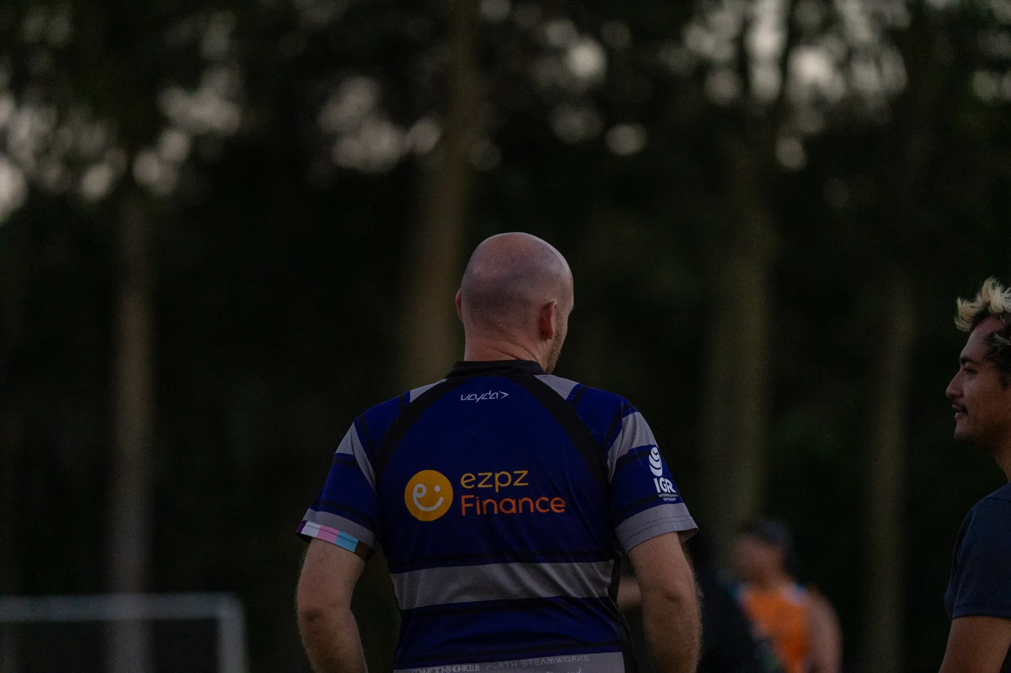 5 THINGS TO CONSIDER WHEN DESIGNING YOUR CUSTOM TEAM JERSEY