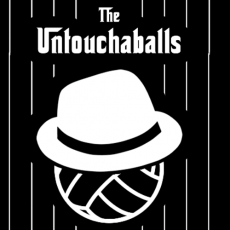 The Untouchaballs