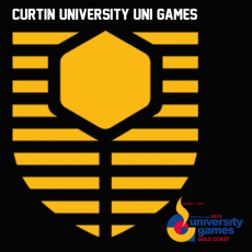 Curtin University Games