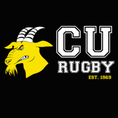 Curtin University Rugby 2013 Kit