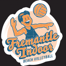Fremantle Indoor Beach Volleyball
